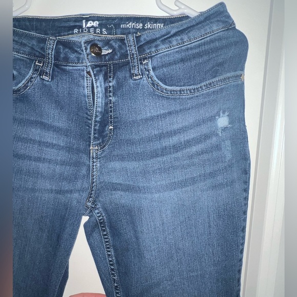 Lee Riders Jeans - Picture 4 of 6